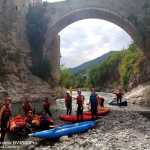 Belle ambiance pour ce groupe d'amis